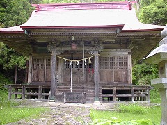 香取神社