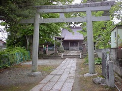 髙魂神社