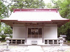 藤田神社