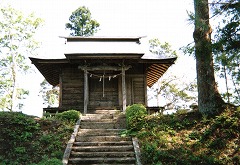 厳嶋神社