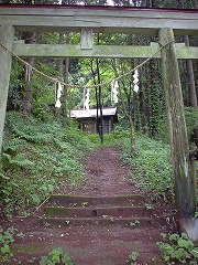 愛宕神社