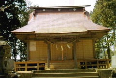 天神社