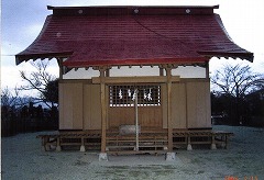 神明社