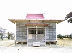 稲荷神社