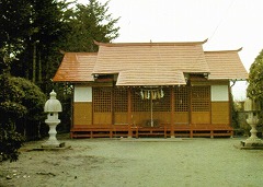 山神社