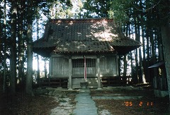 鷺屋神社