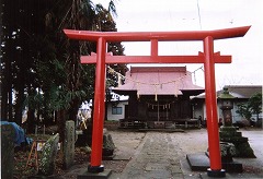 八幡神社