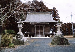 十文字神社