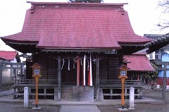 第六天神社