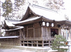 多賀神社