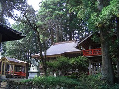八幡神社
