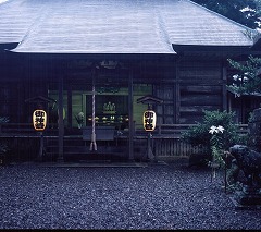 熊野那智神社