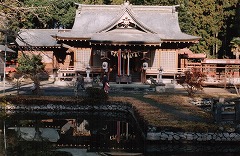 熊野神社