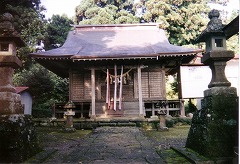 今熊野神社