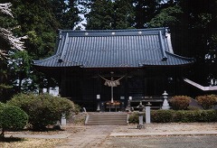 佐倍乃神社