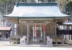 八雲神社