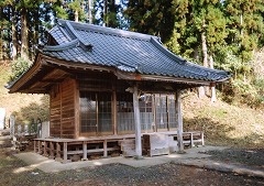 若宮八幡神社