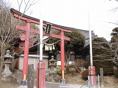 千貫神社