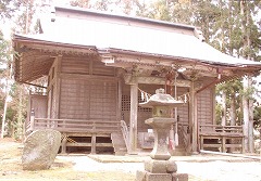 貴船神社