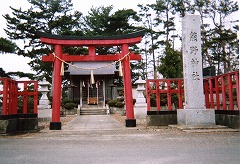 熊野神社