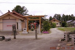 神明社