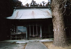 愛宕神社