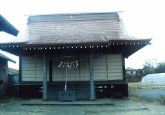 神明社
