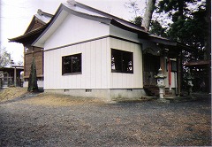 天神社