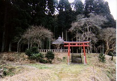 神明社