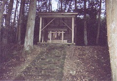 和合神社