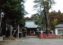 八幡神社
