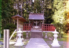 多賀神社