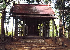 松尾神社