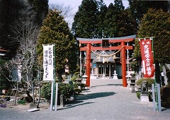 小倉神社