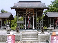 住吉神社