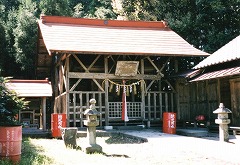 貴布禰神社
