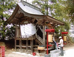 八幡神社