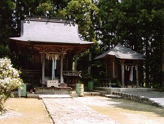 宇佐八幡神社