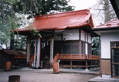 熊野神社