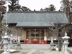 二柱神社