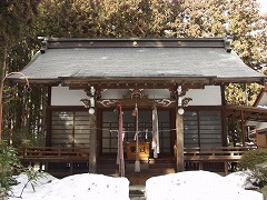 須賀神社