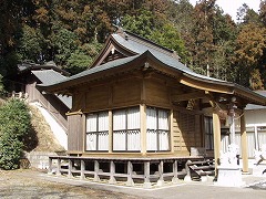 熊野神社