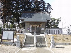 愛宕神社