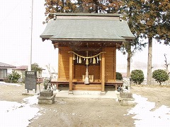 八坂神社