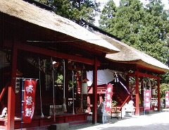 賀茂神社