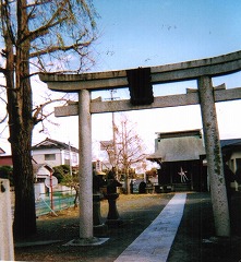 八幡神社