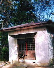 熊野神社