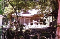 吉田神社