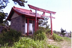 荒崎神社