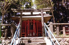諏訪神社
